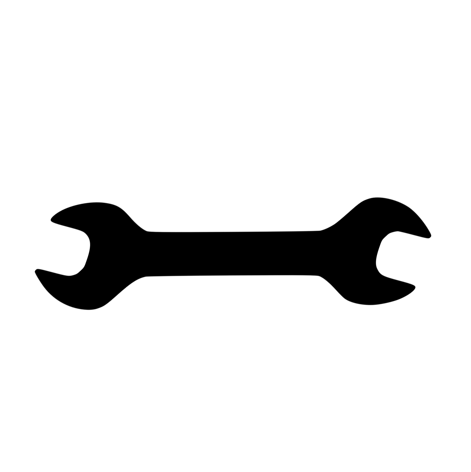 Wrench Icon